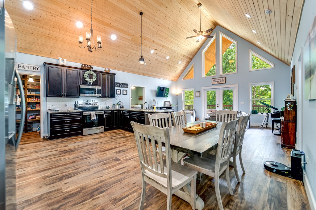 751 Howard Branch Road