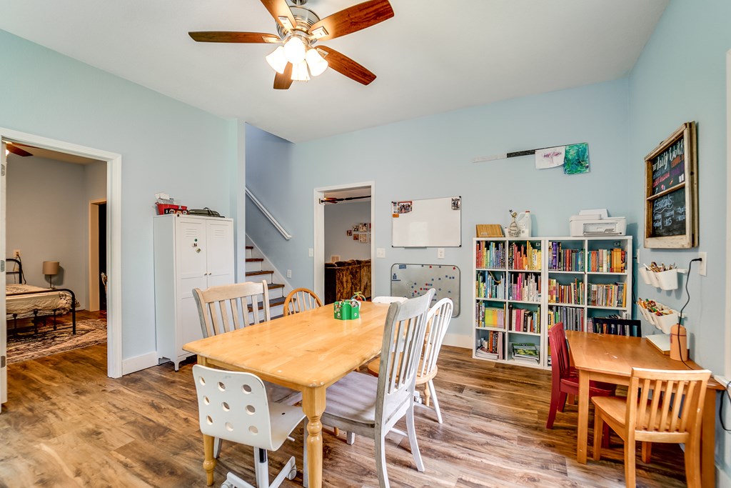 751 Howard Branch Road