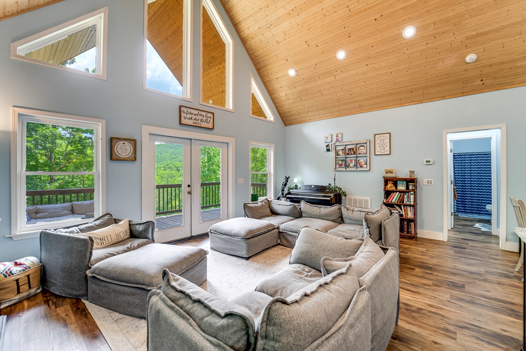 751 Howard Branch Road