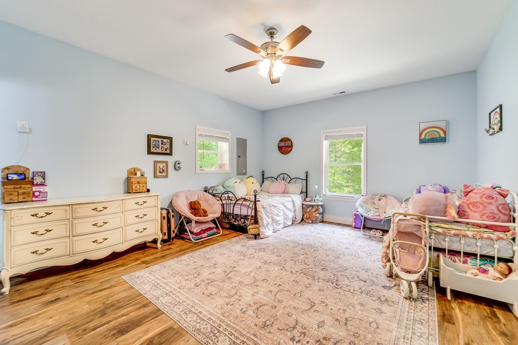 751 Howard Branch Road