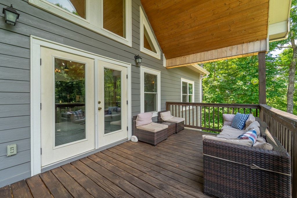751 Howard Branch Road