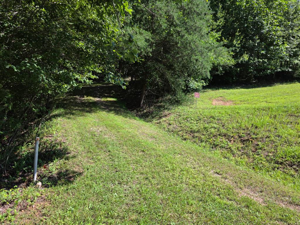 Lot 27 Dobson Road LOT 27