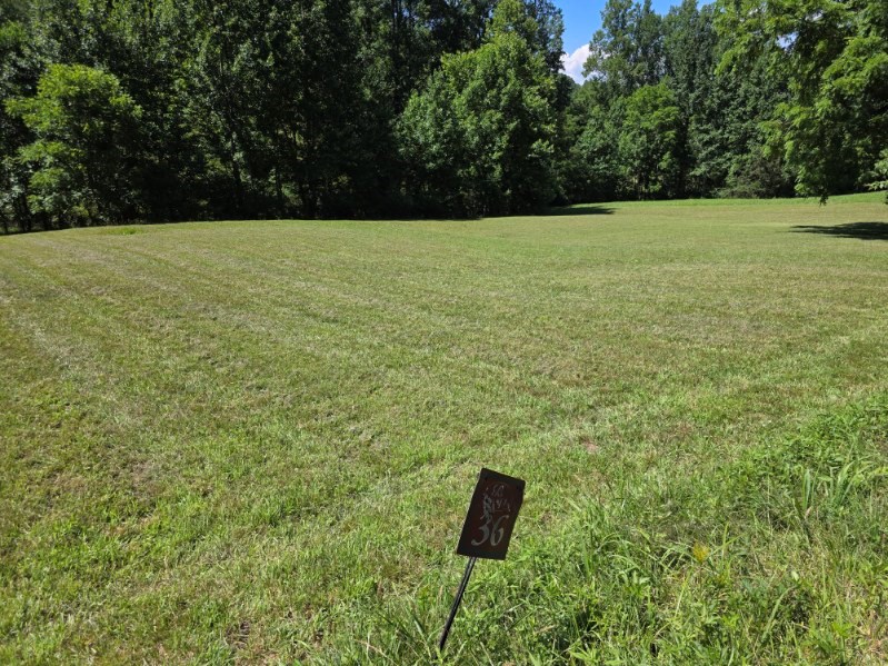 Lot 36 Dobson Road/ Brookstone Vista Ln LOT 36