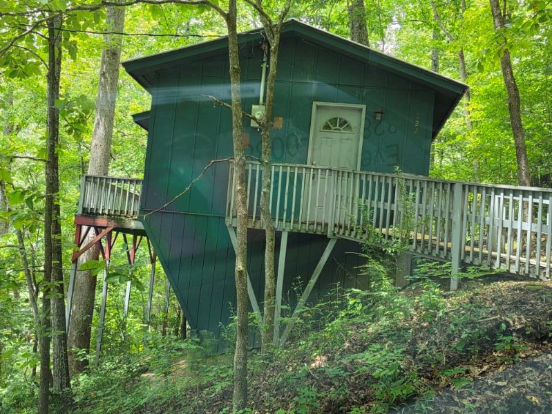 222 Forest Cove Rd