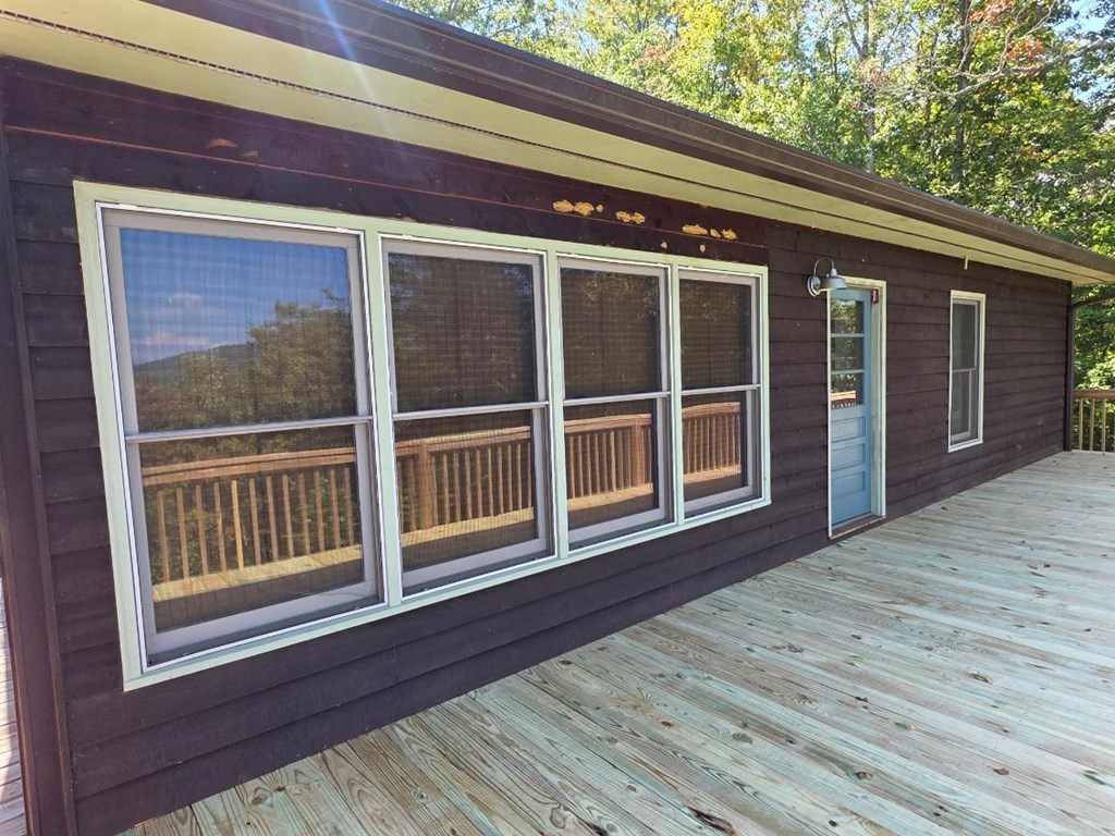 333 Fox Layre Road