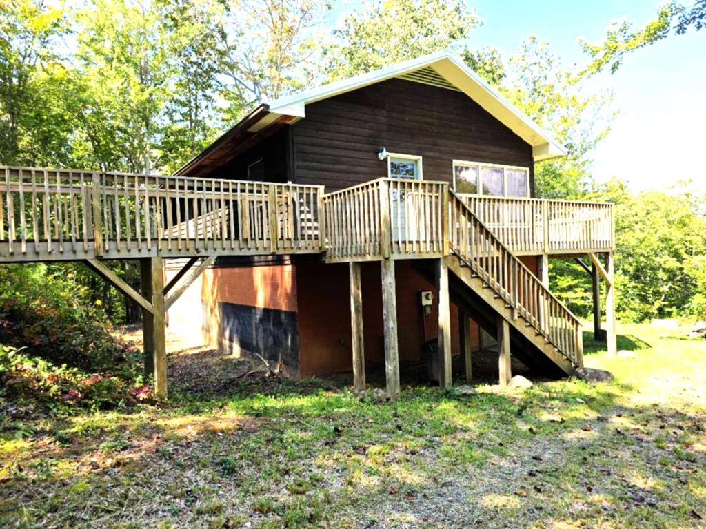 333 Fox Layre Road