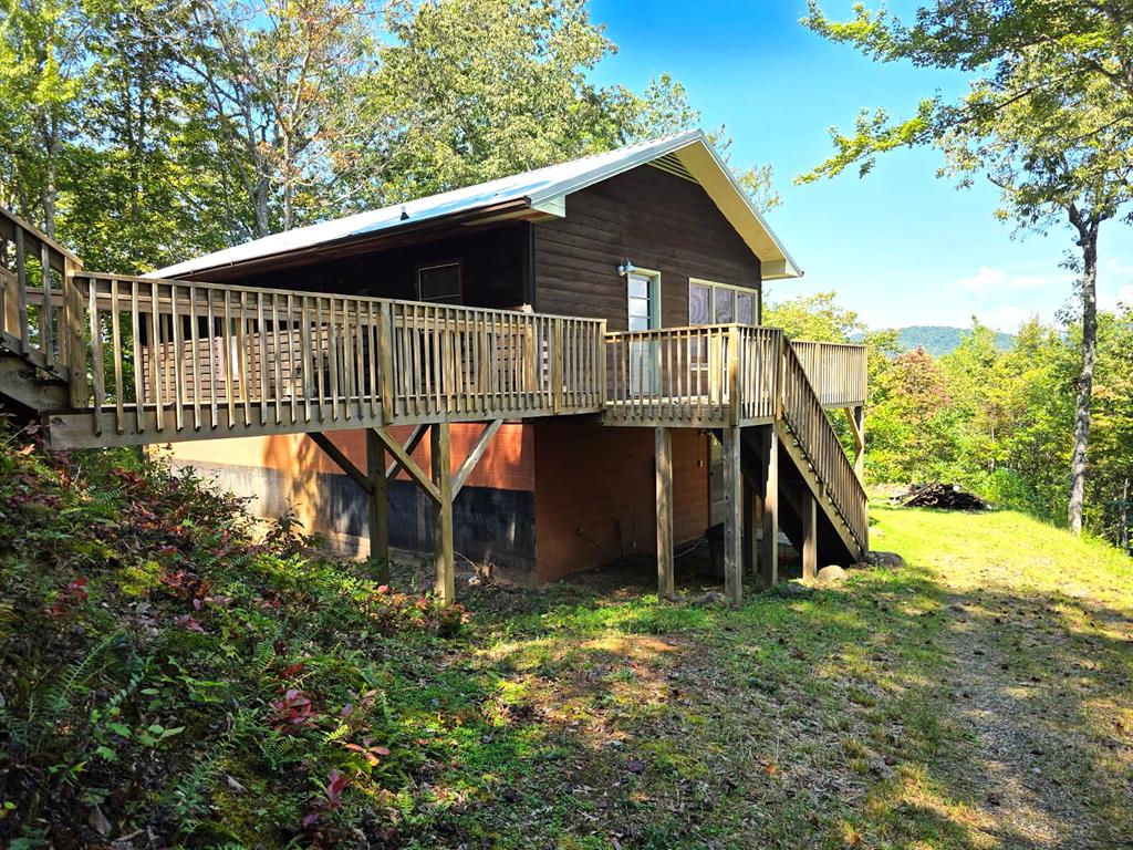 333 Fox Layre Road
