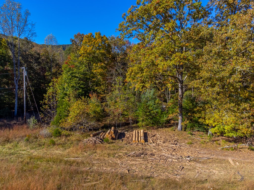 832 Lakey Creek Road