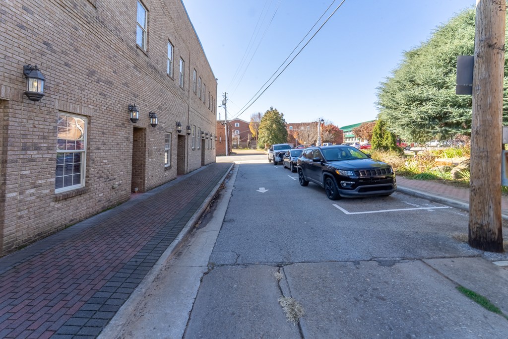 9 Stewart St