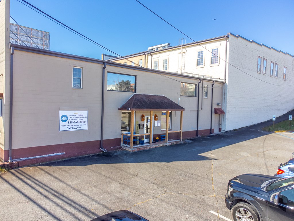 9 Stewart St