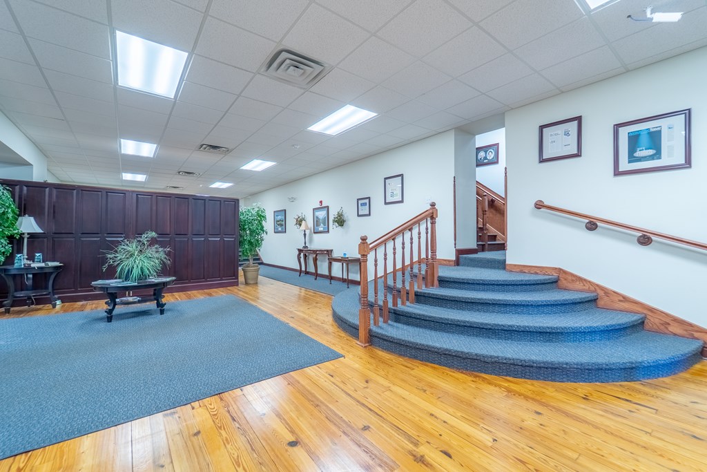 9 Stewart St