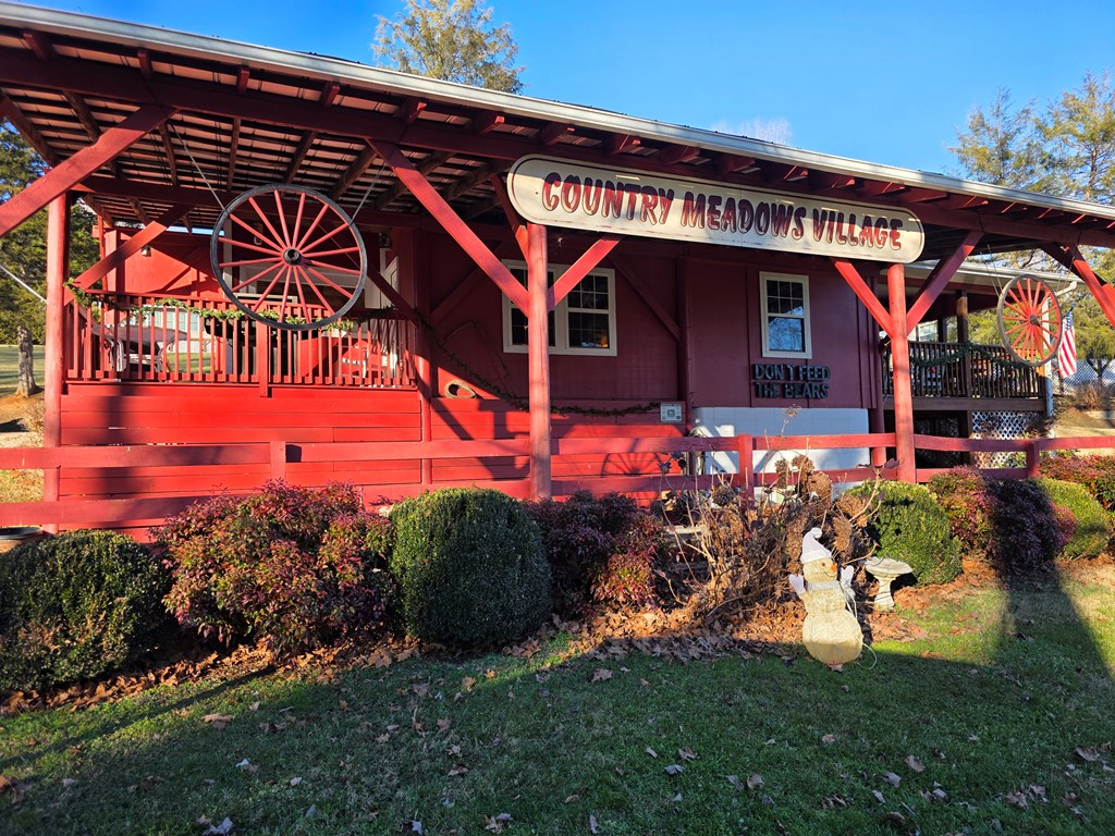 380 Country Woods Drive