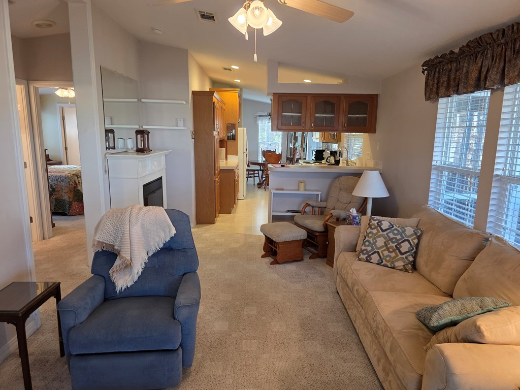380 Country Woods Drive