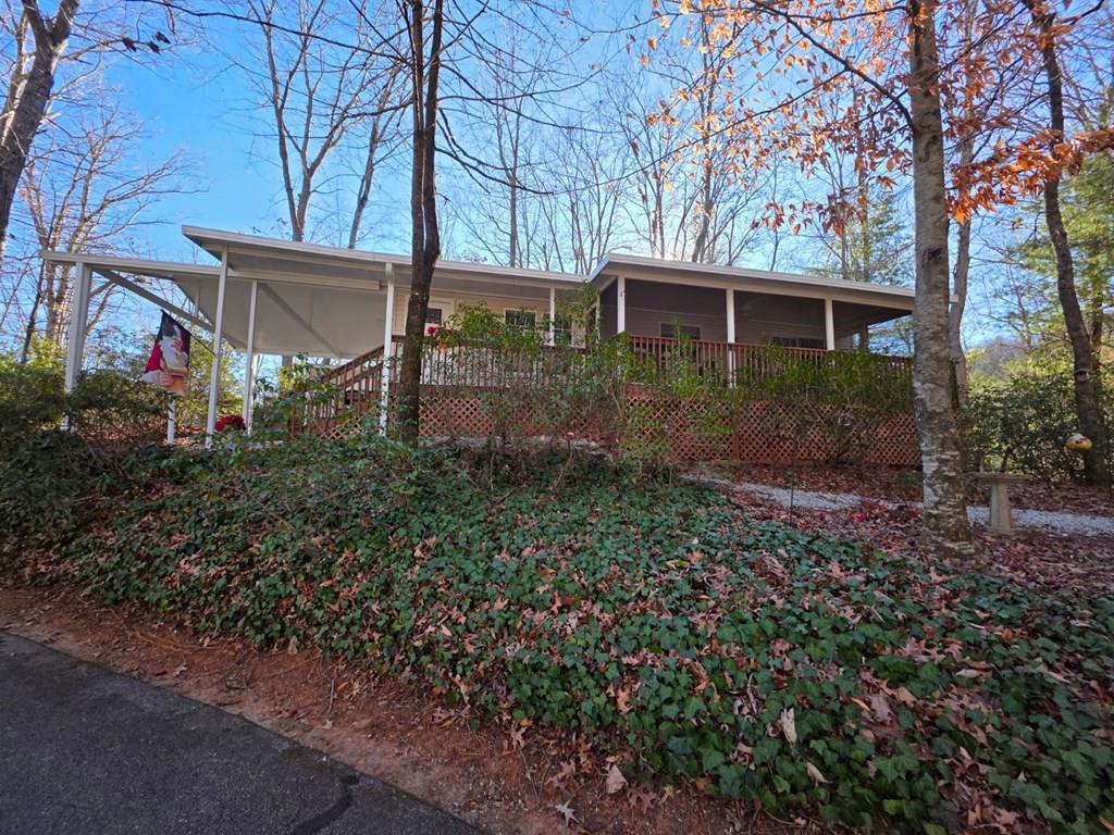 380 Country Woods Drive