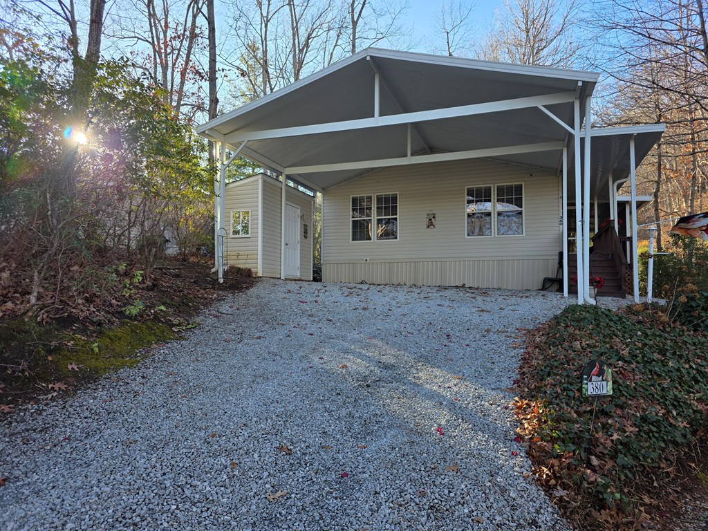 380 Country Woods Drive