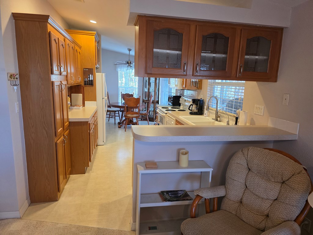 380 Country Woods Drive