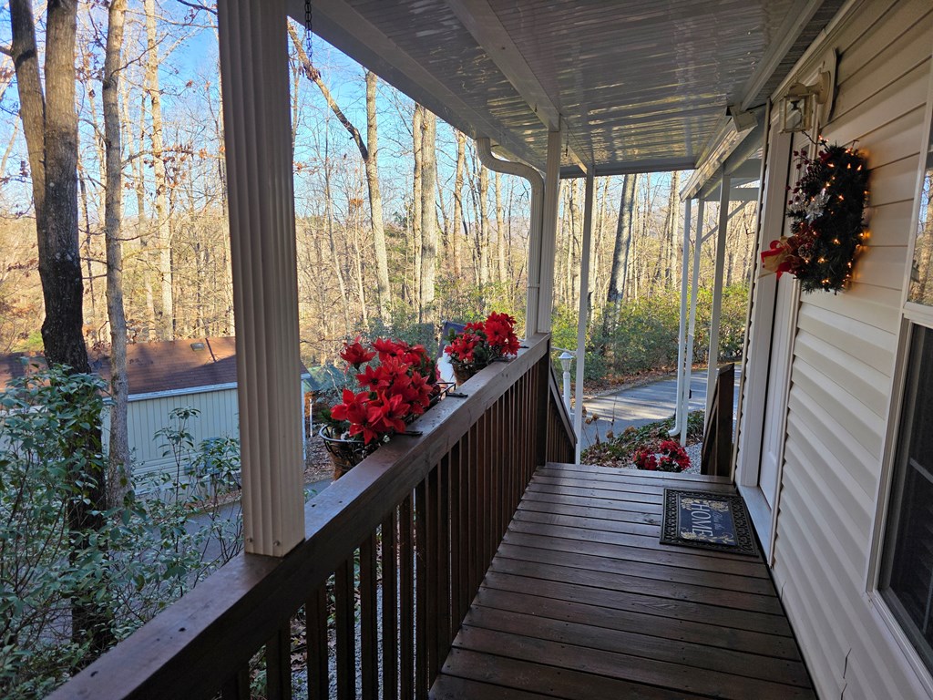 380 Country Woods Drive