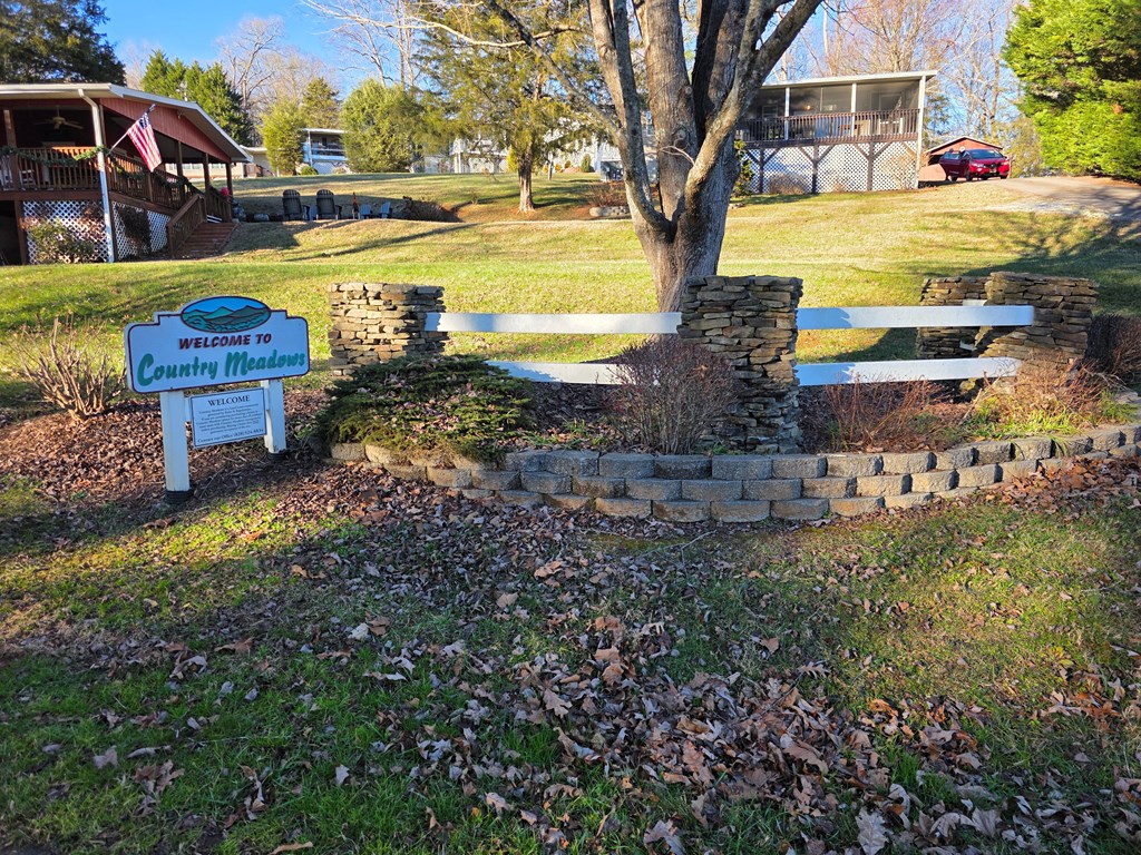 380 Country Woods Drive