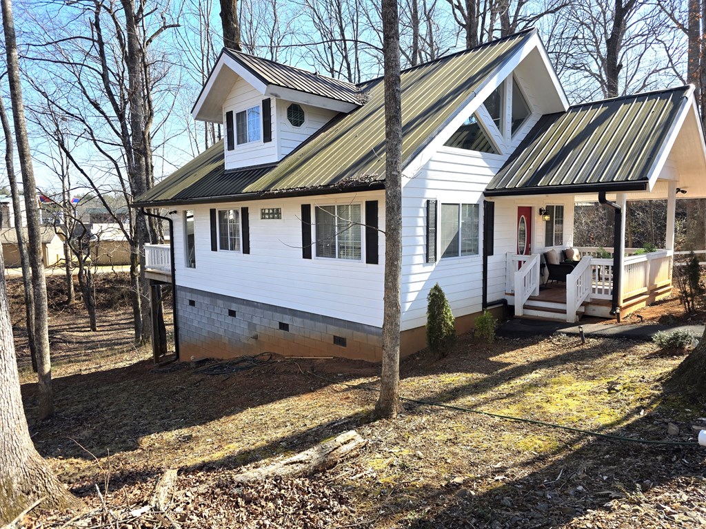 106 Junior Pruitt Rd