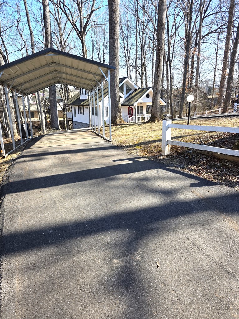 106 Junior Pruitt Rd