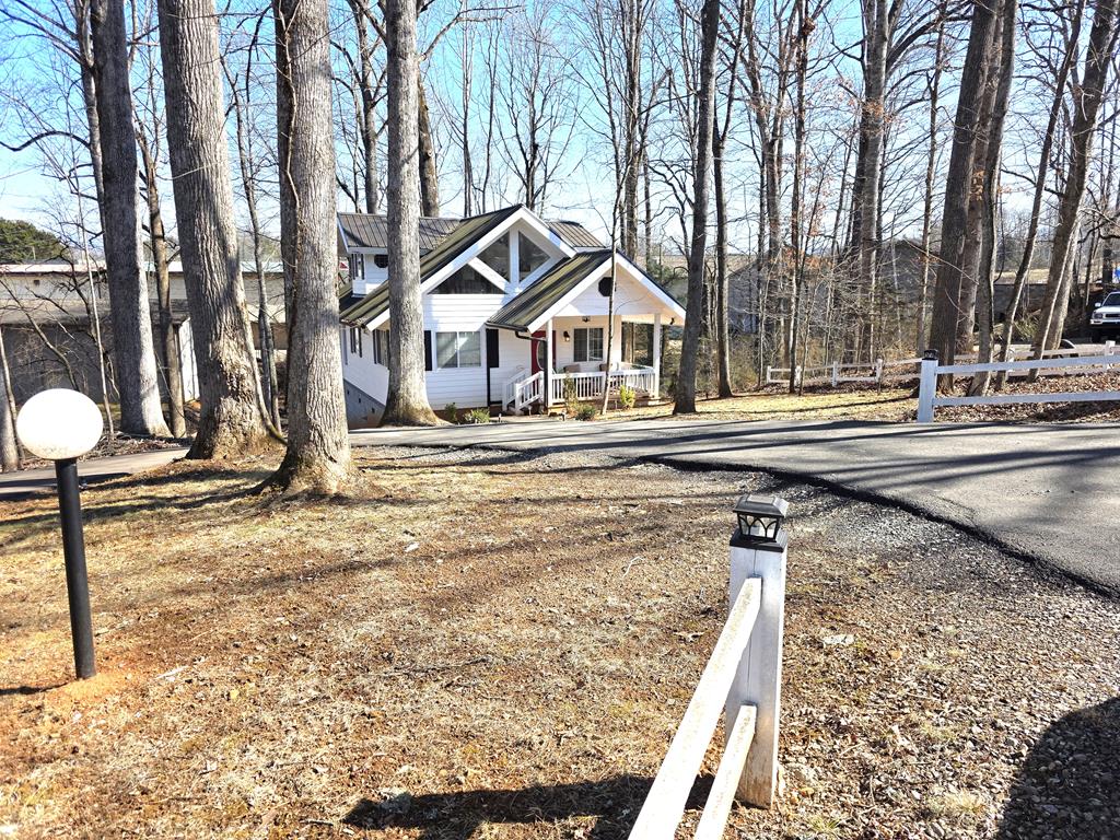 106 Junior Pruitt Rd