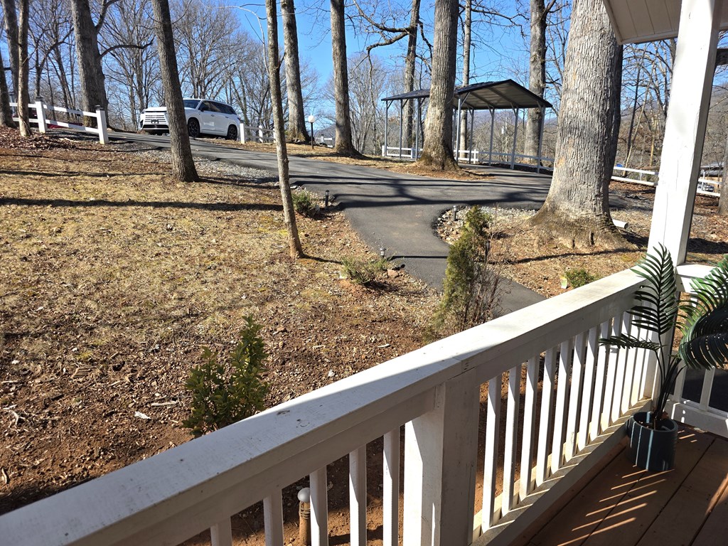 106 Junior Pruitt Rd