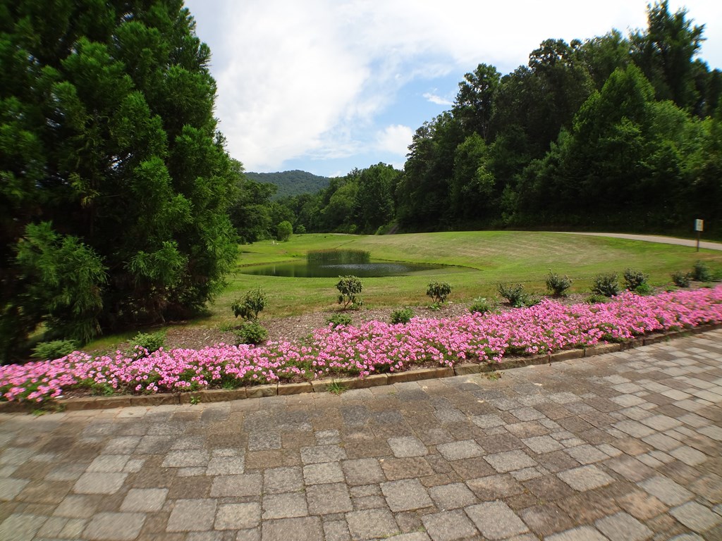 Lot #21 Porter Creek Drive LOT 21
