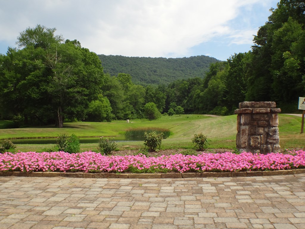 Lot #21 Porter Creek Drive LOT 21