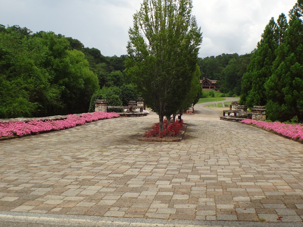Lot #21 Porter Creek Drive LOT 21