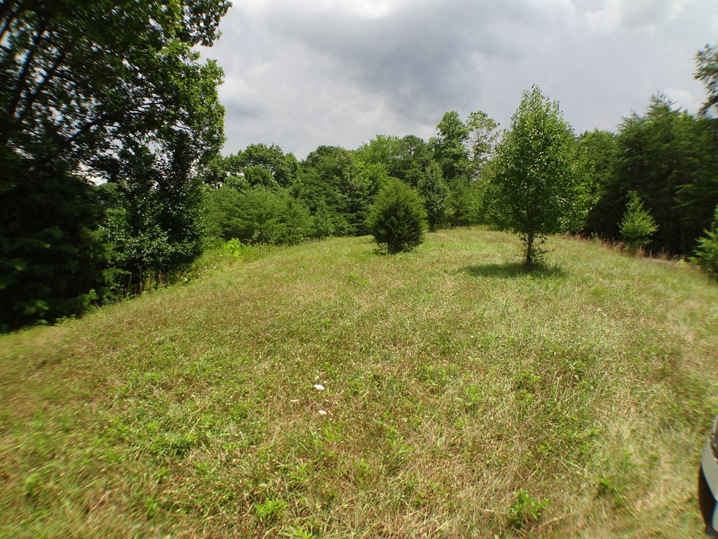Lot #23 Porter Creek Drive LOT 23