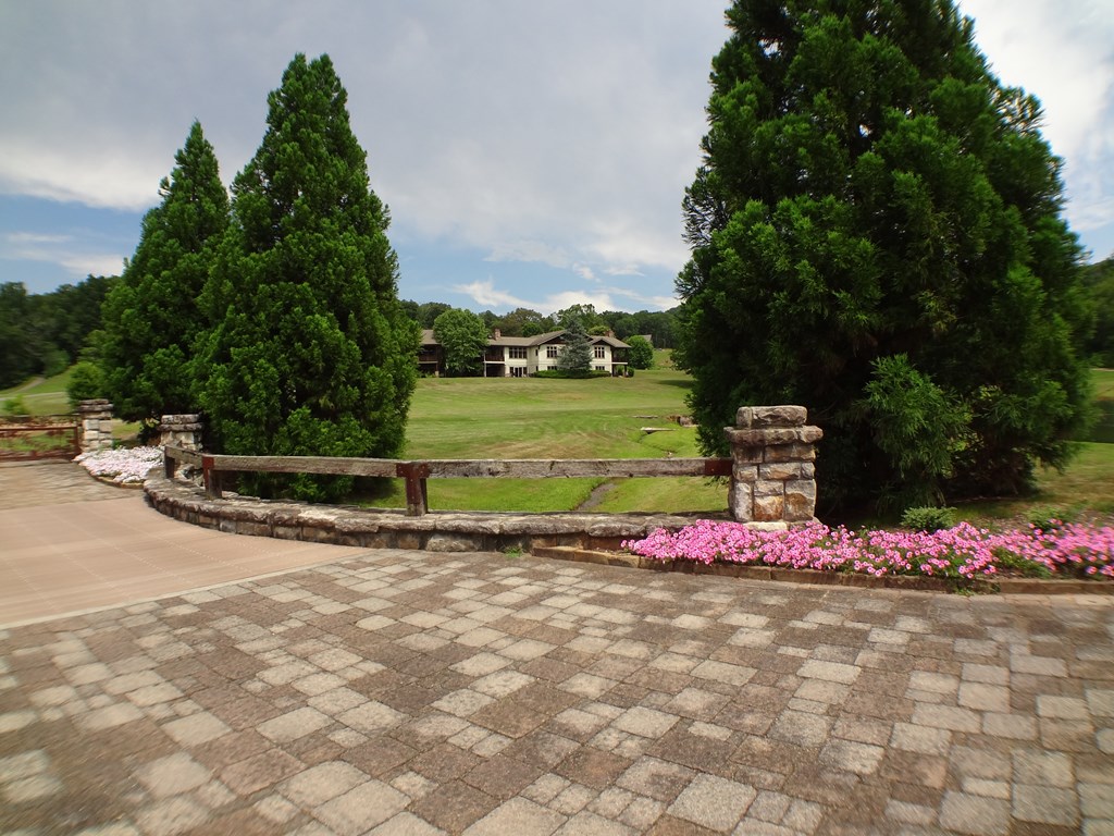 Lot #23 Porter Creek Drive LOT 23