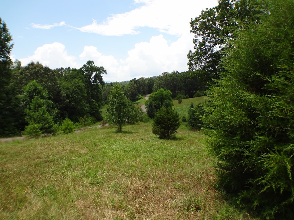 Lot #23 Porter Creek Drive LOT 23