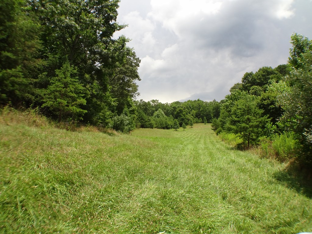 Lot #23 Porter Creek Drive LOT 23