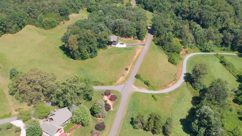 Lot #26 Porter Creek Drive LOT 26