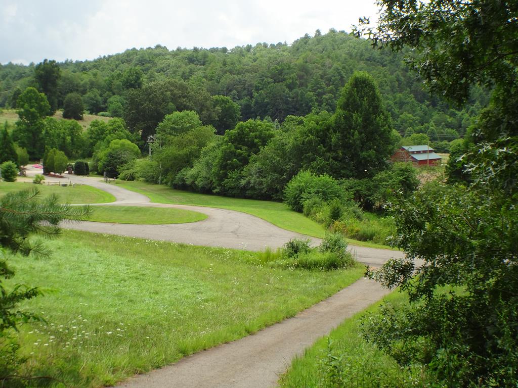 Lot #26 Porter Creek Drive LOT 26