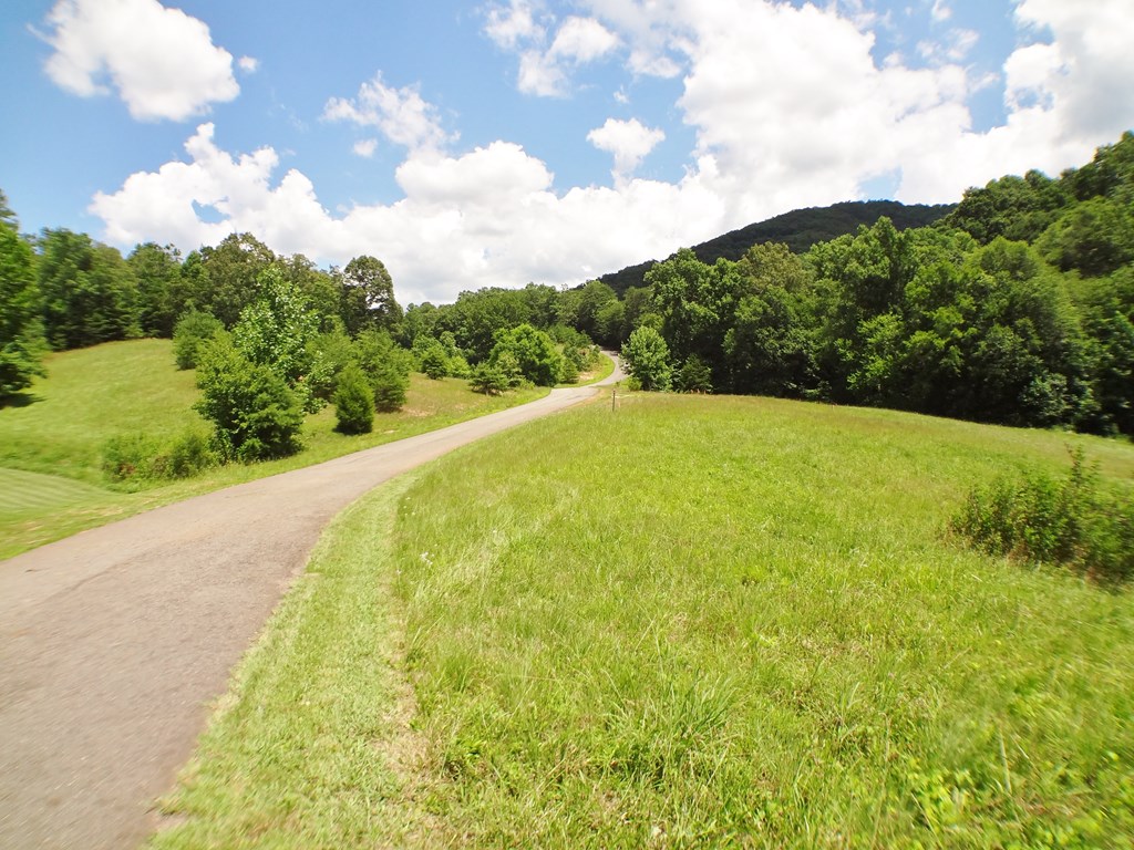 Lot #26 Porter Creek Drive LOT 26