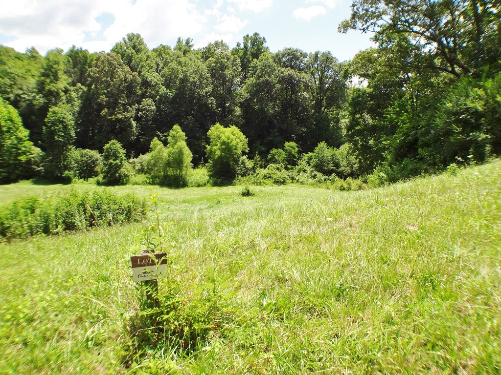 Lot #26 Porter Creek Drive LOT 26
