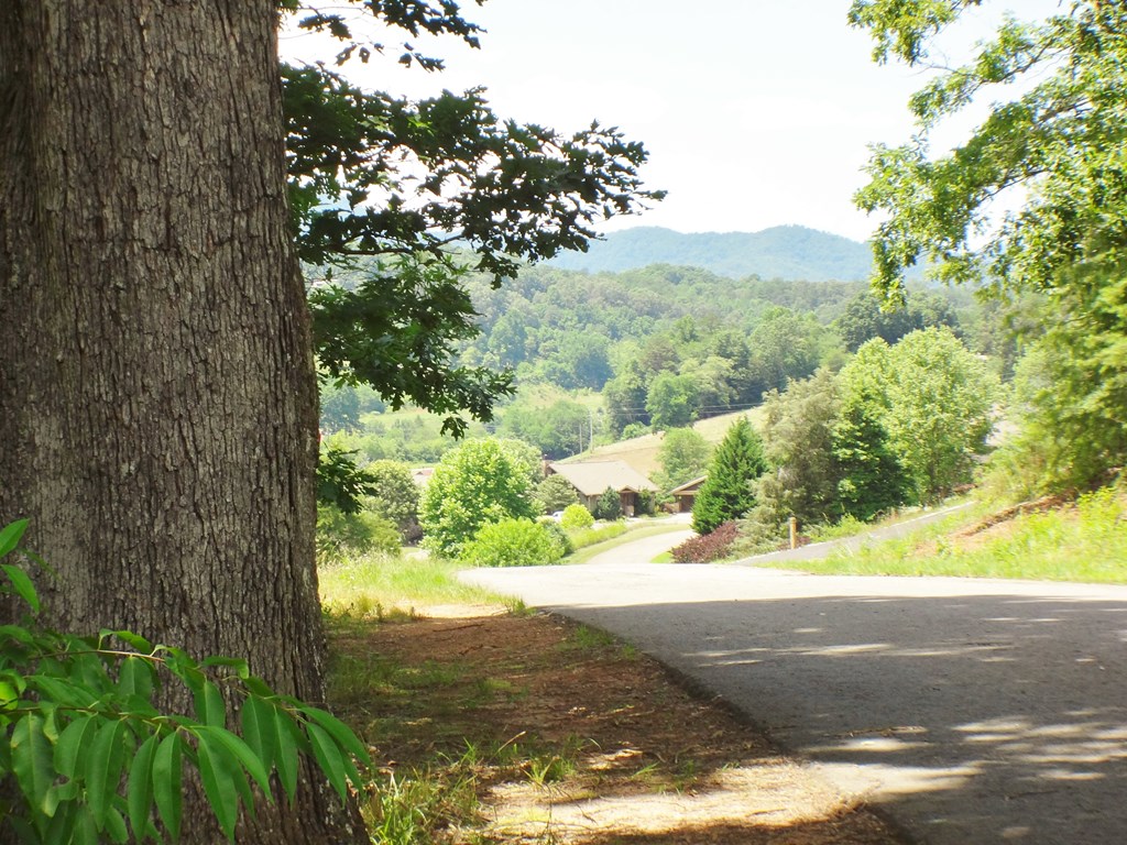 Lot #28 Porter Creek Drive LOT 28