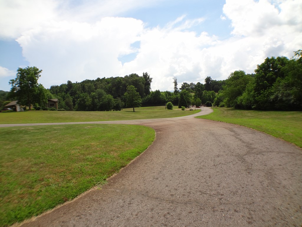 Lot #28 Porter Creek Drive LOT 28