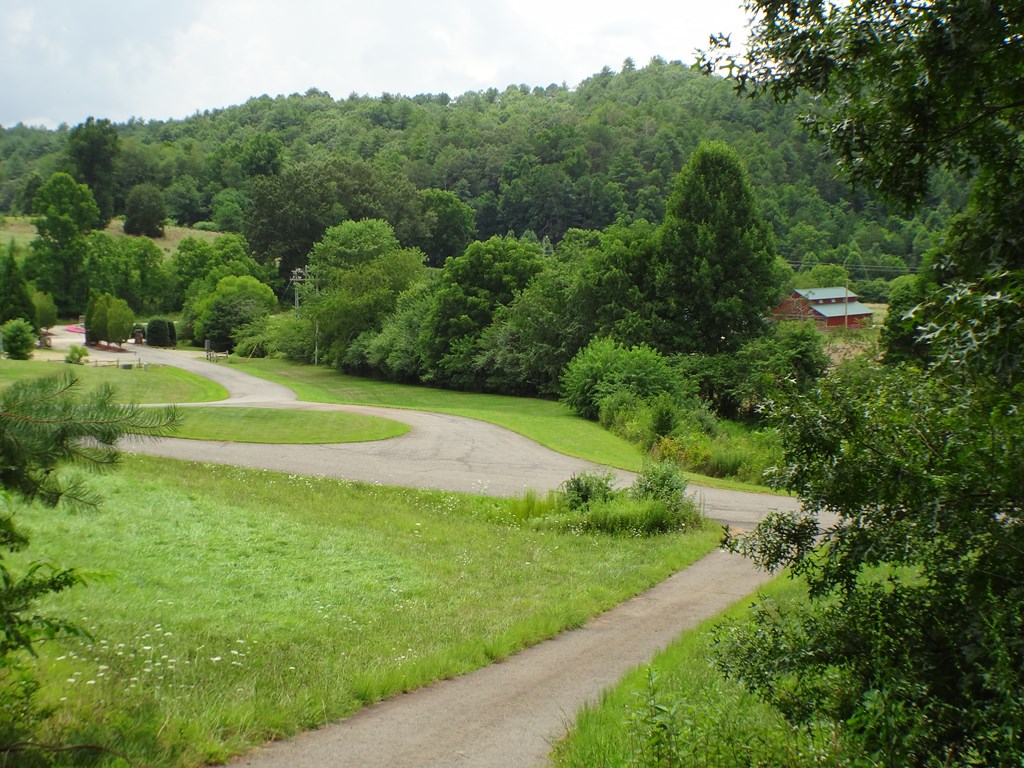 Lot #28 Porter Creek Drive LOT 28