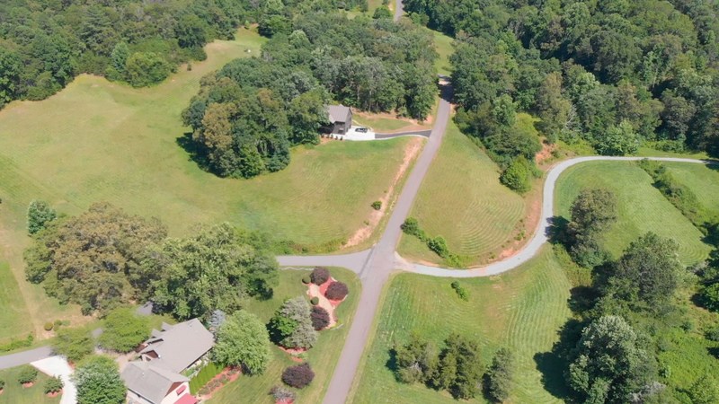 Lot #28 Porter Creek Drive LOT 28