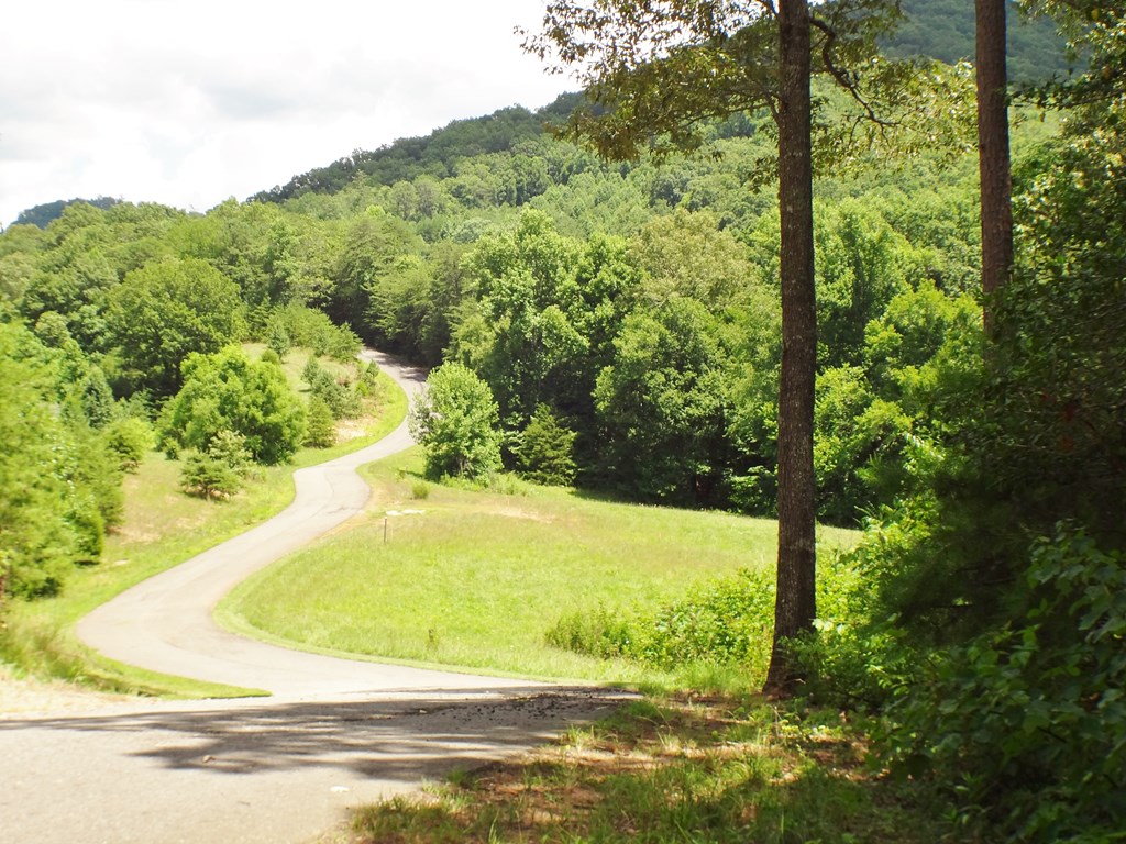 Lot #28 Porter Creek Drive LOT 28