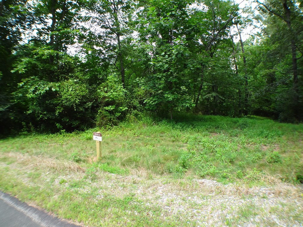 Lot # 9 Porter Creek Drive LOT 9