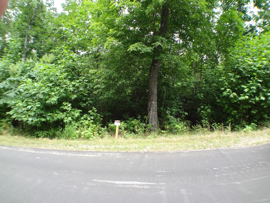 Lot #10 Porter Creek Drive LOT 10