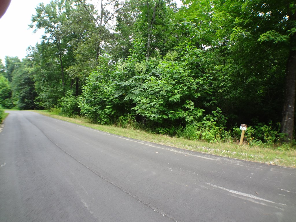 Lot #10 Porter Creek Drive LOT 10