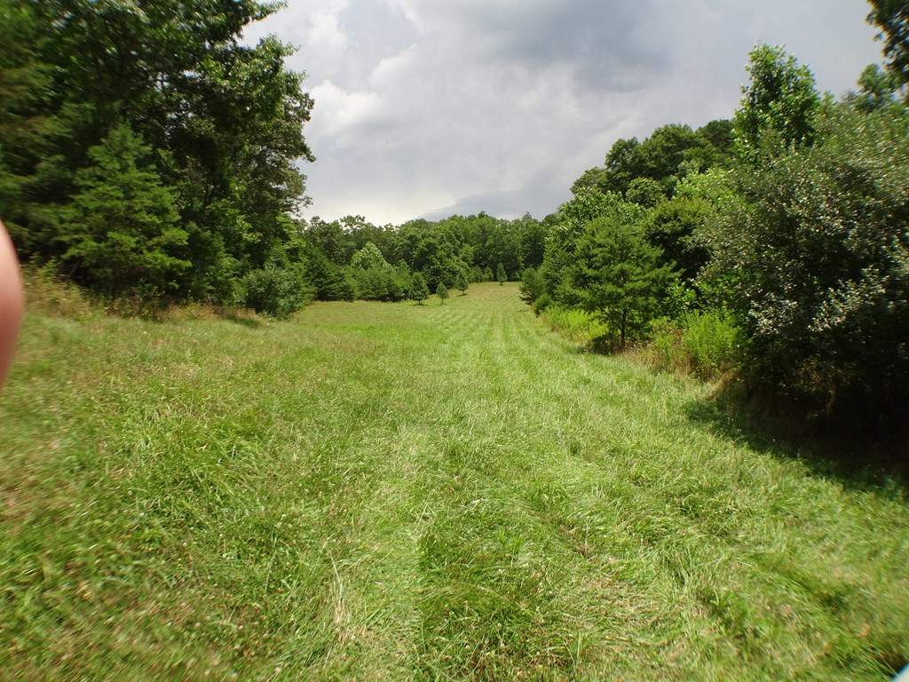 Lot # 11 Porter Creek Drive LOT 11