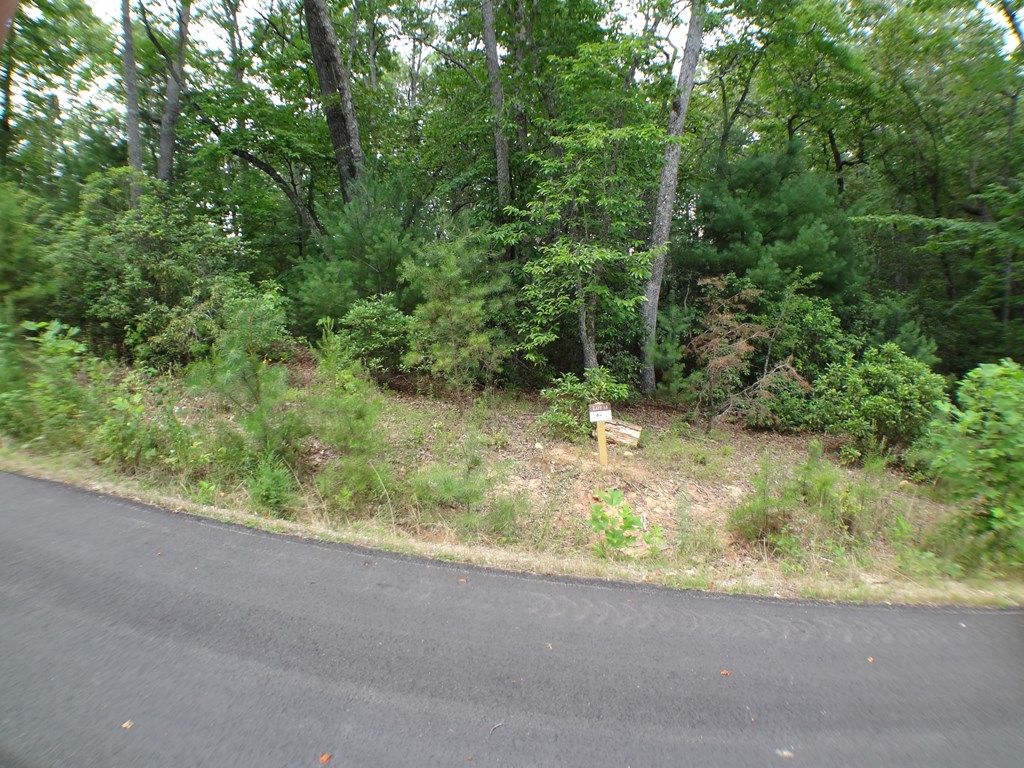 Lot #13 Porter Creek Drive LOT 13