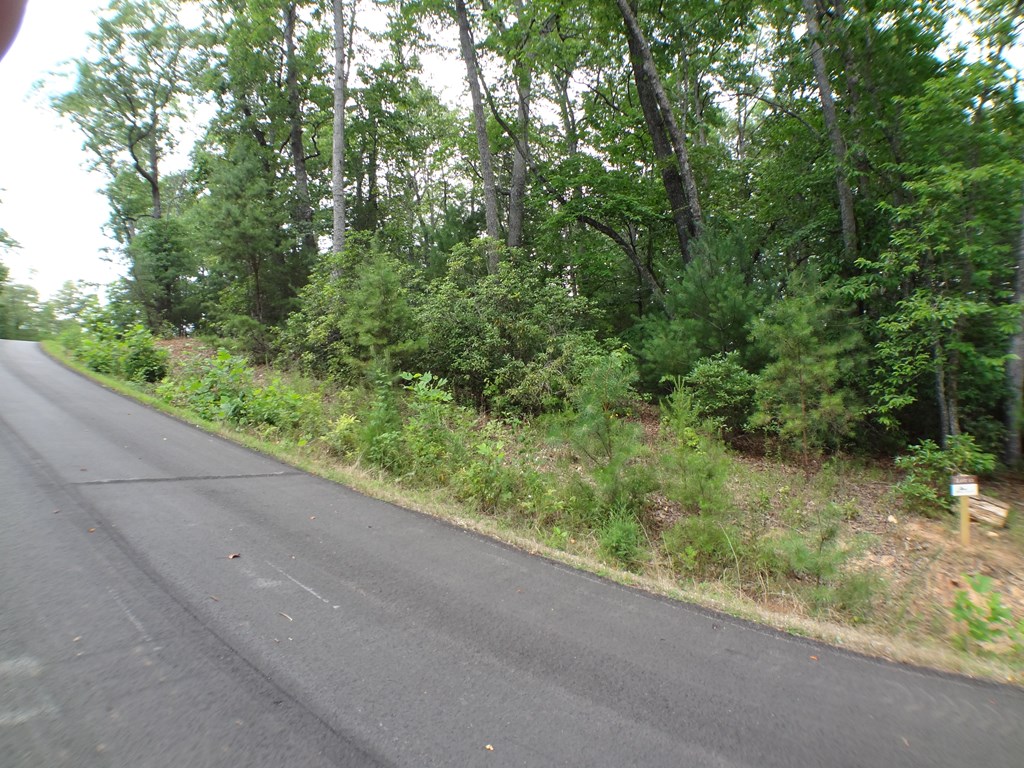 Lot #13 Porter Creek Drive LOT 13