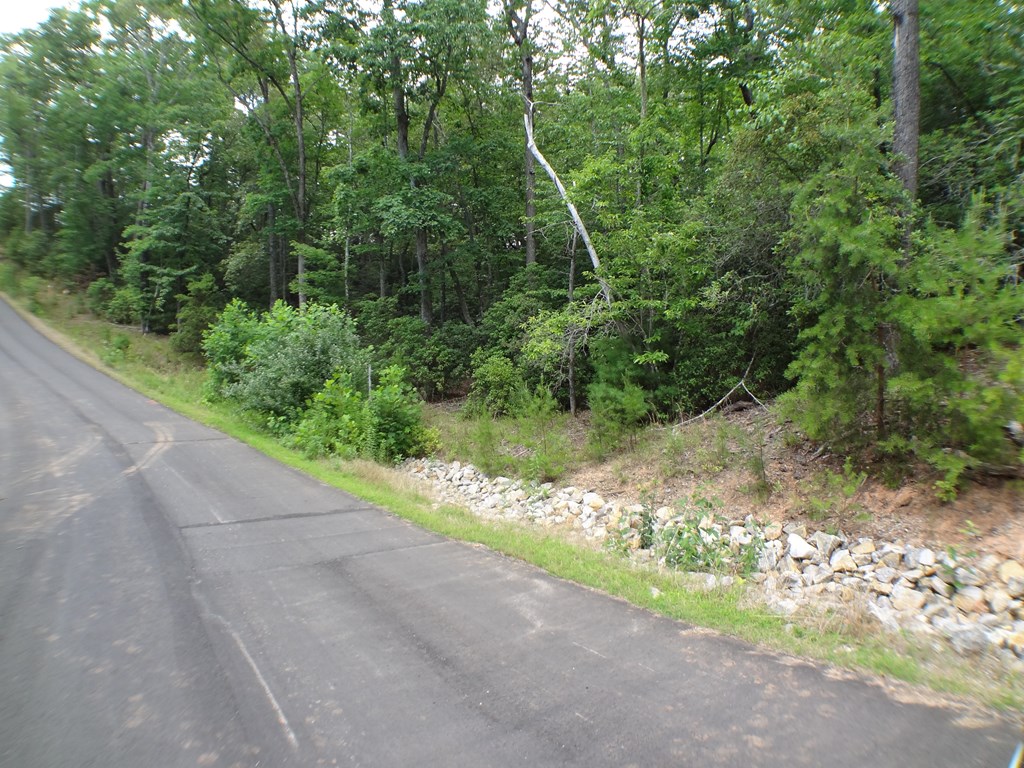 Lot # 14 Porter Creek Drive LOT 14