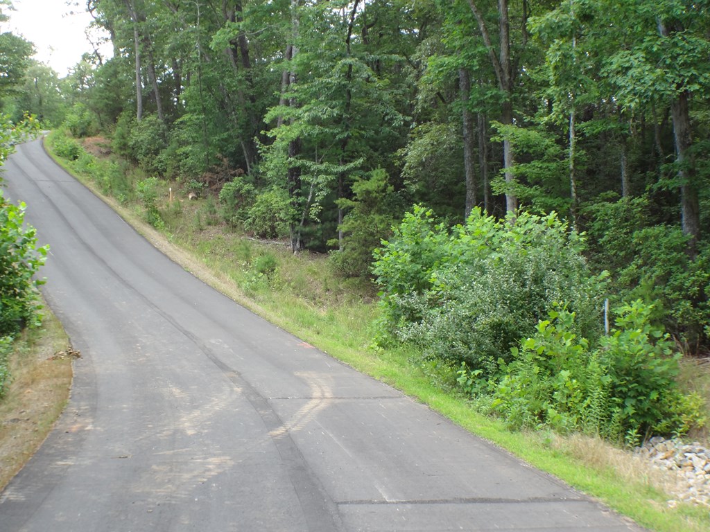 Lot # 14 Porter Creek Drive LOT 14